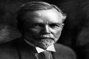 Photo of author George Clason